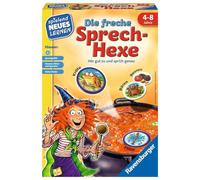 Ravensburger 24944 - The Cheeky Speech Witch - Play and Learning for Children, E