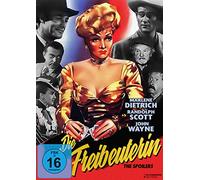 Die Freibeuterin - The Spoilers