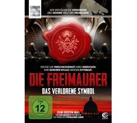 Die Freimaurer - Das verlorene Symbol