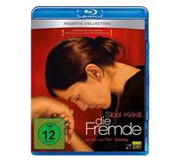 Die Fremde