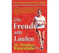 Die Freude Am Laufen