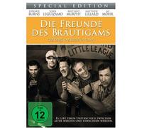 Die Freunde des Bräutigams - The boys are back in town