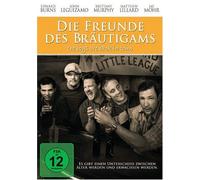 Die Freunde des Bräutigams - The Boys are Back in Town
