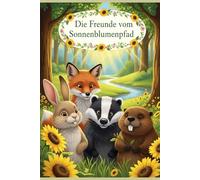 Die Freunde vom Sonnenblumenpfad