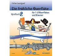 Die frohliche Querflote (Tascabile)