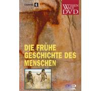 Die frühe Geschichte des Menschen