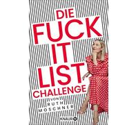 Die Fuck-it-List-Challenge