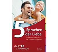 Ingo Rothkirch Die fünf Sprachen der Liebe - Wie Kommunikati (Copertina rigida)