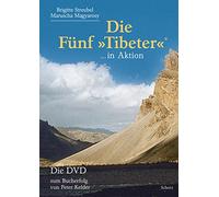 Die Fünf »Tibeter«® in Aktion (DVD)