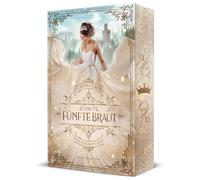 Die fünfte Braut: Wondringham Castle | Softcover mit Farbschnitt: 3
