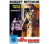 Die fünfte Kolonne (DVD)