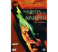 Die Fürsten der Dunkelheit