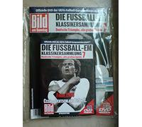 Die Fussball-EM ~ Klassikersammlung 7 ~ Deutsche Triumphe, alle grossen Spiele ~ Finale 1976 ~ CSSR-Deutschland 7:5 N. E.