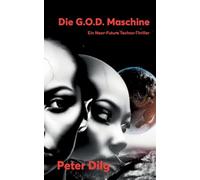 Die G.O.D. Maschine: 1