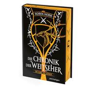 Die Gabe der Könige - Die Chronik der Weitseher: Roman - Einer der wichtigsten Klassiker der phantastischen Literatur - "So sollte Fantasy sein!" George R.R. Martin: 1