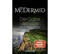 Die Gabe der Lüge: Ein Fall für Karen Pirie: 7