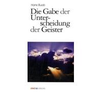 Die Gabe der Unterscheidung der Geister