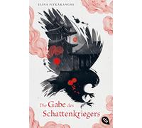 Die Gabe des Schattenkriegers: Ein epischer Fantasyroman über Liebe und Macht in einem fiktionalen Asien der Zukunft