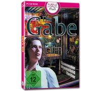 Die Gabe - [Edizione: Germania]