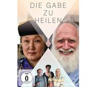 Die Gabe zu heilen (DVD)