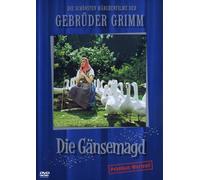 Die Gänsemagd - Gebrüder Grimm