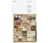 Die Galerie im Setzkasten / A Gallery in Type Cases: Der Sammler Arno Stolz / The Arno Stolz Collection