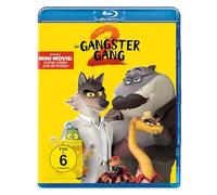 Die Gangster Gang 2