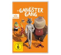 Die Gangster Gang (Widescreen) Ayoade Richard Bezzel Sebastian Giermann Max Kurt