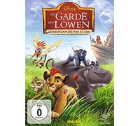 Die Garde der Löwen - Gemeinsam sind wir stark Vol. 1
