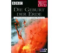 Die Geburt der Erde