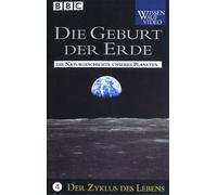 Die Geburt der Erde 4 - Der Zyklus des Lebens