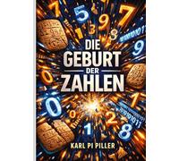 Die Geburt der Zahlen: Von den ersten Kerben bis zur künstlichen Intelligenz