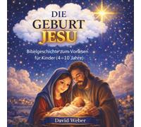 Die Geburt Jesu