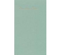 Die Gedichte in einem Band