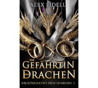 Die Gefährtin der Drachen (German Discreet Cover Edition): Fantasy Drachenwandler Liebesroman