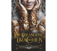 Die Gefangene der Drachen (German Discreet Cover Edition): Fantasy Drachenwandler Liebesroman