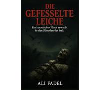 Die Gefesselte Leiche: Ein kosmischer Fluch erwacht in den Sümpfen des Irak: 2