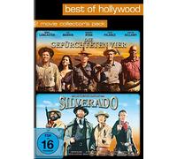 Die gefürchteten Vier/Silverado - 2 Movie Collector's Pack