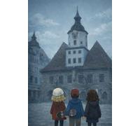 „Die Geheimdetektive von Jena - Das Rätsel um Raum 3“