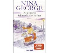 Die geheime Sehnsucht der Bücher: Roman