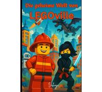Die geheime Welt von LEGOville