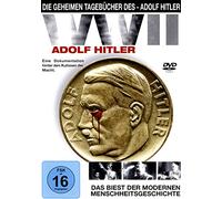 Die geheimen Tagebücher des Adolf Hitler