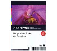 Die geheimen Tricks der Orchideen - NZZ Format