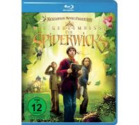 Die Geheimnisse der Spiderwicks