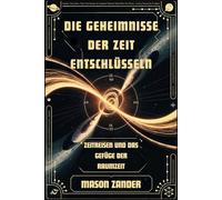 Die Geheimnisse der Zeit entschlüsseln: Zeitreisen und das Gefüge der Raumzeit