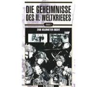 Die Geheimnisse des 2. Weltkrieges 2