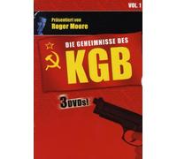 Die Geheimnisse des KGB Vol. 1