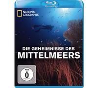 Die Geheimnisse des Mittelmeers - National Geographic