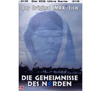 Die Geheimnisse des Nordens IMAX