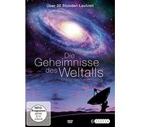 Die Geheimnisse des Weltalls